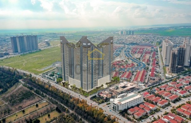 Photo #5 Apartment for sale in Iraq, `Ali al Gharbi, الشونه الشماليه سكن معاذ بن جبل